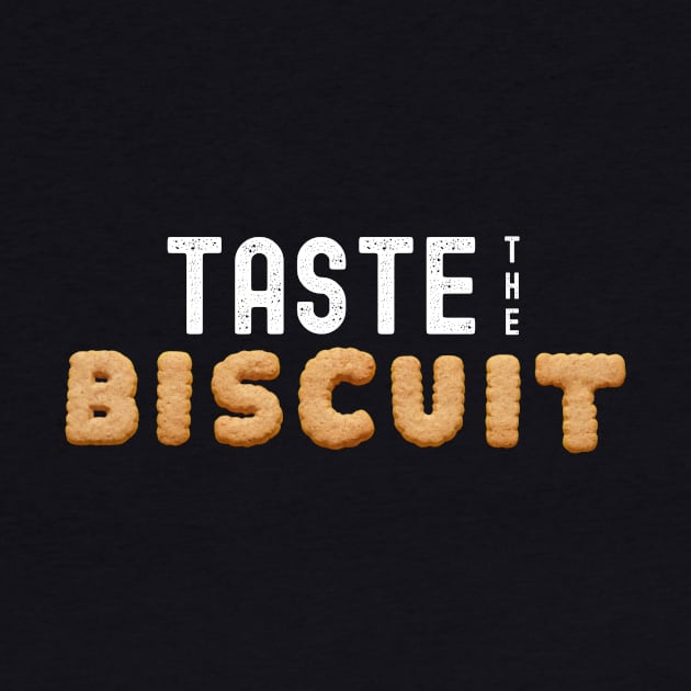 Taste the Biscuit Script by Midnight Pixels